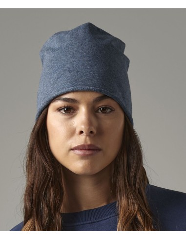 BEE-B361-Jersey Beanie